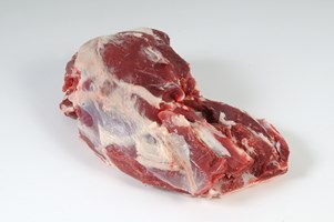 Meat Cut Spec Step 5